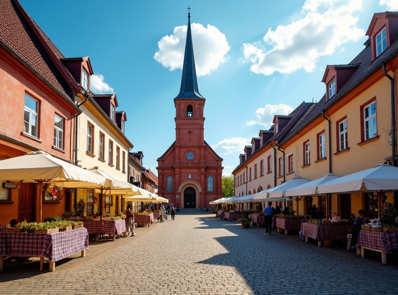 Innenstadt Esens – Immobilienmarkt und Hauswert Esens