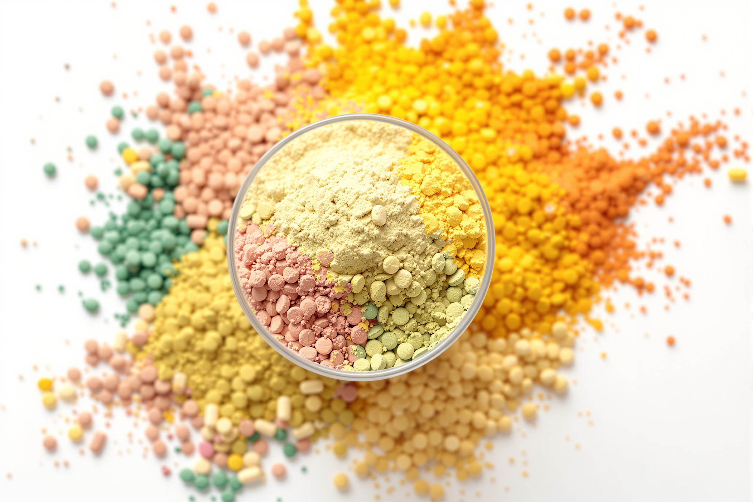 コスパ最高の成長応援飲料