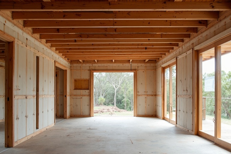 Understanding Load-Bearing Walls: What Every Homeowner Should Know