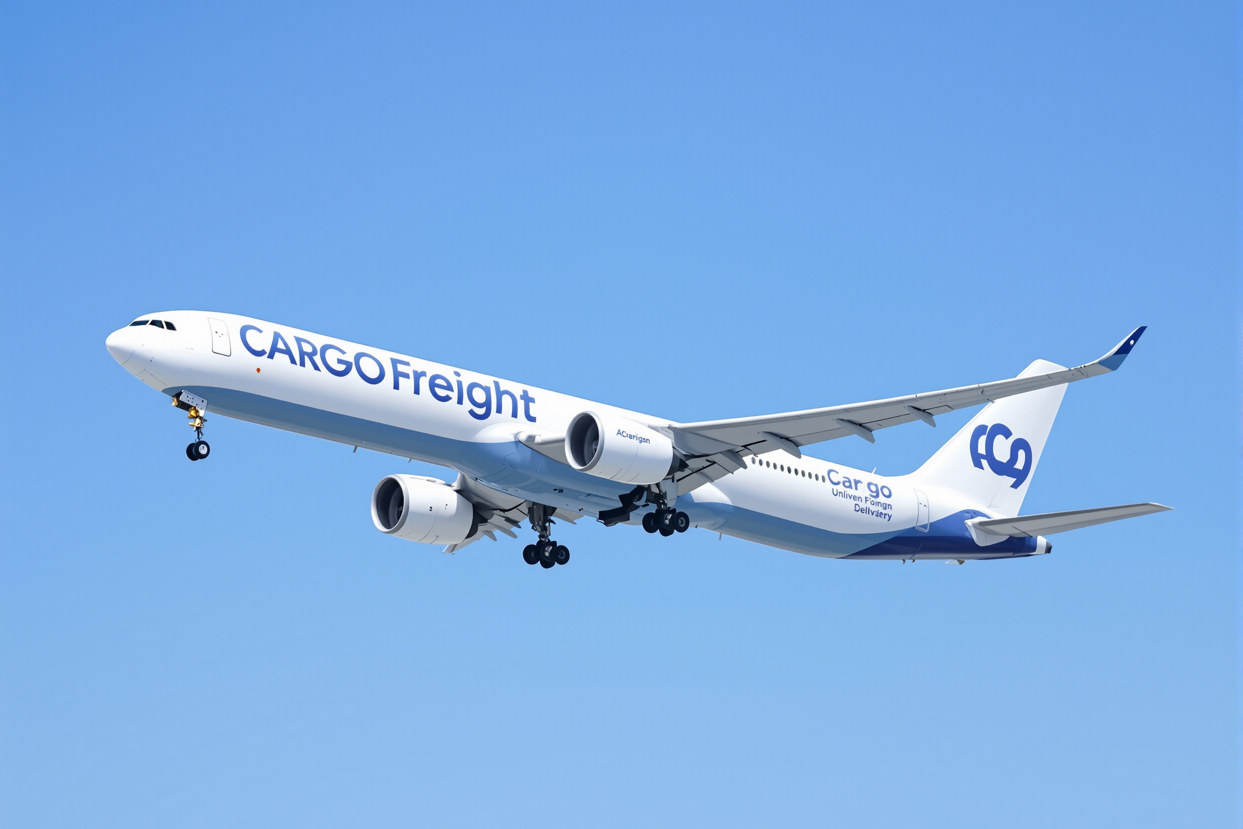 Air Freight