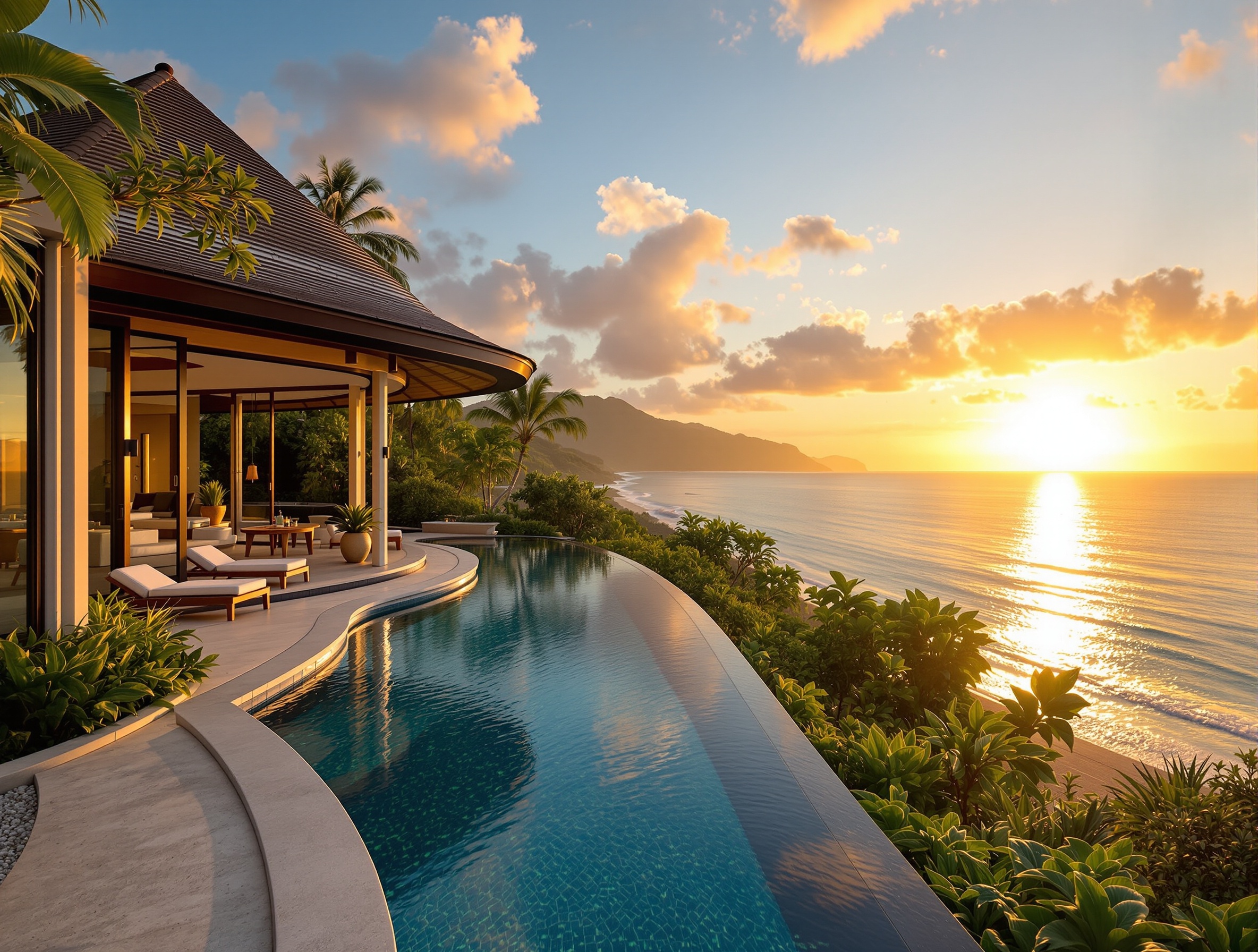 Philippines luxury real estate