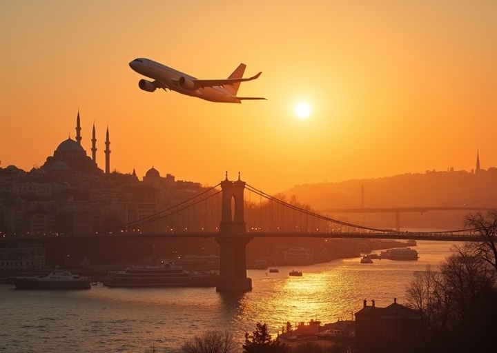 渡航手配サポート