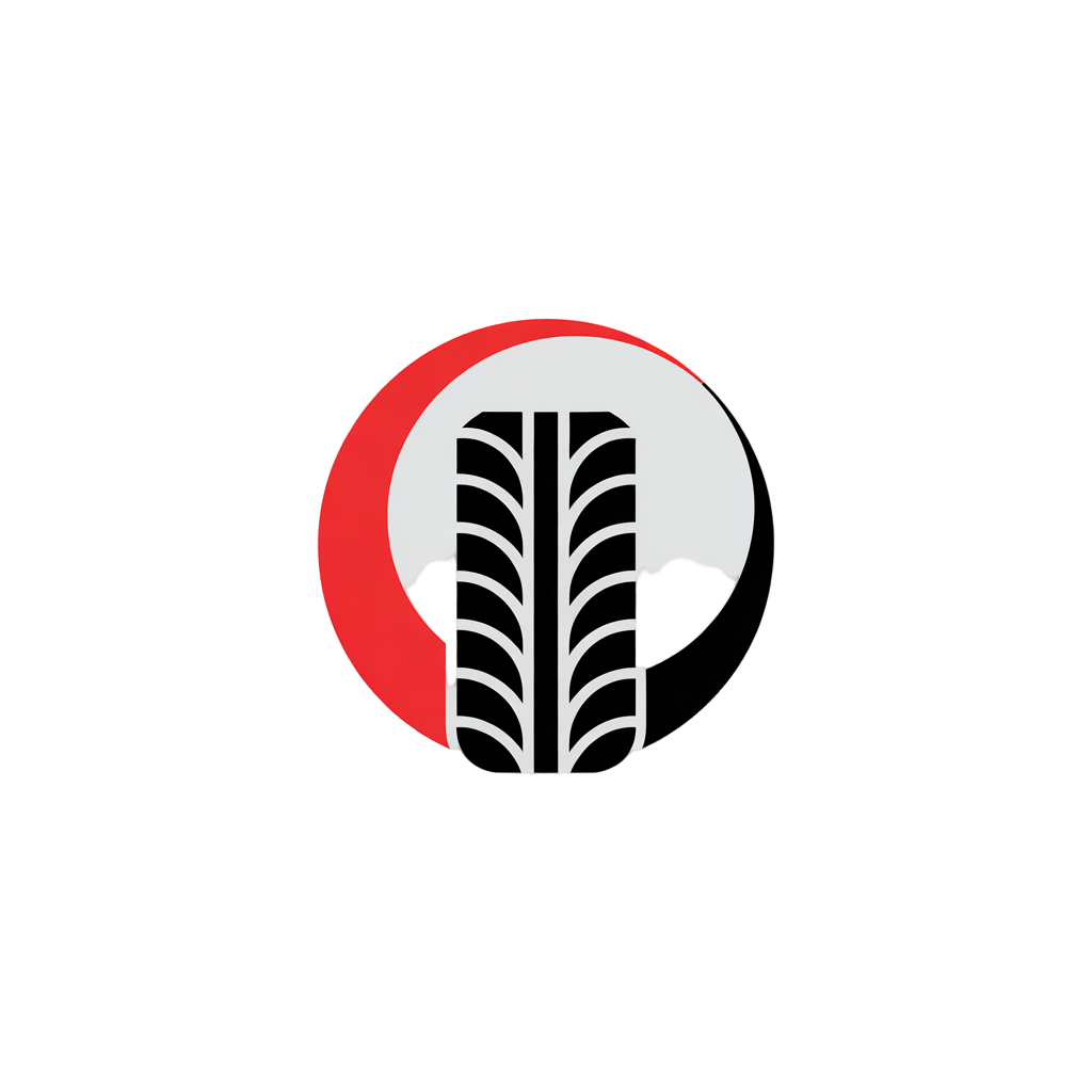 Frank's Mobile Tyres Logo