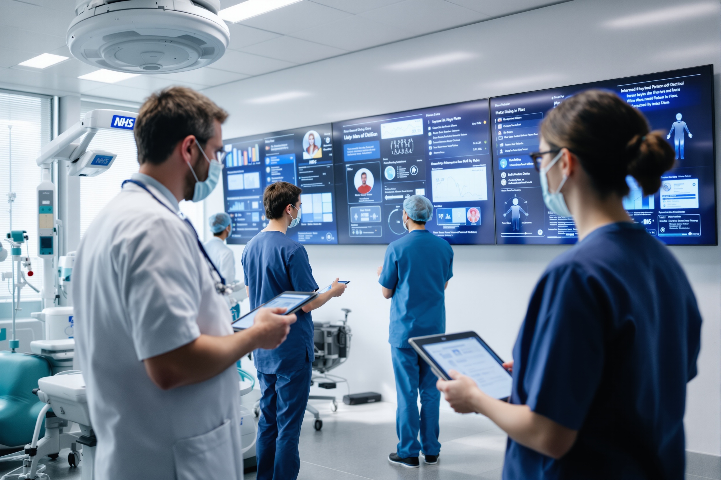 RadAssist AI radiology workflow interface