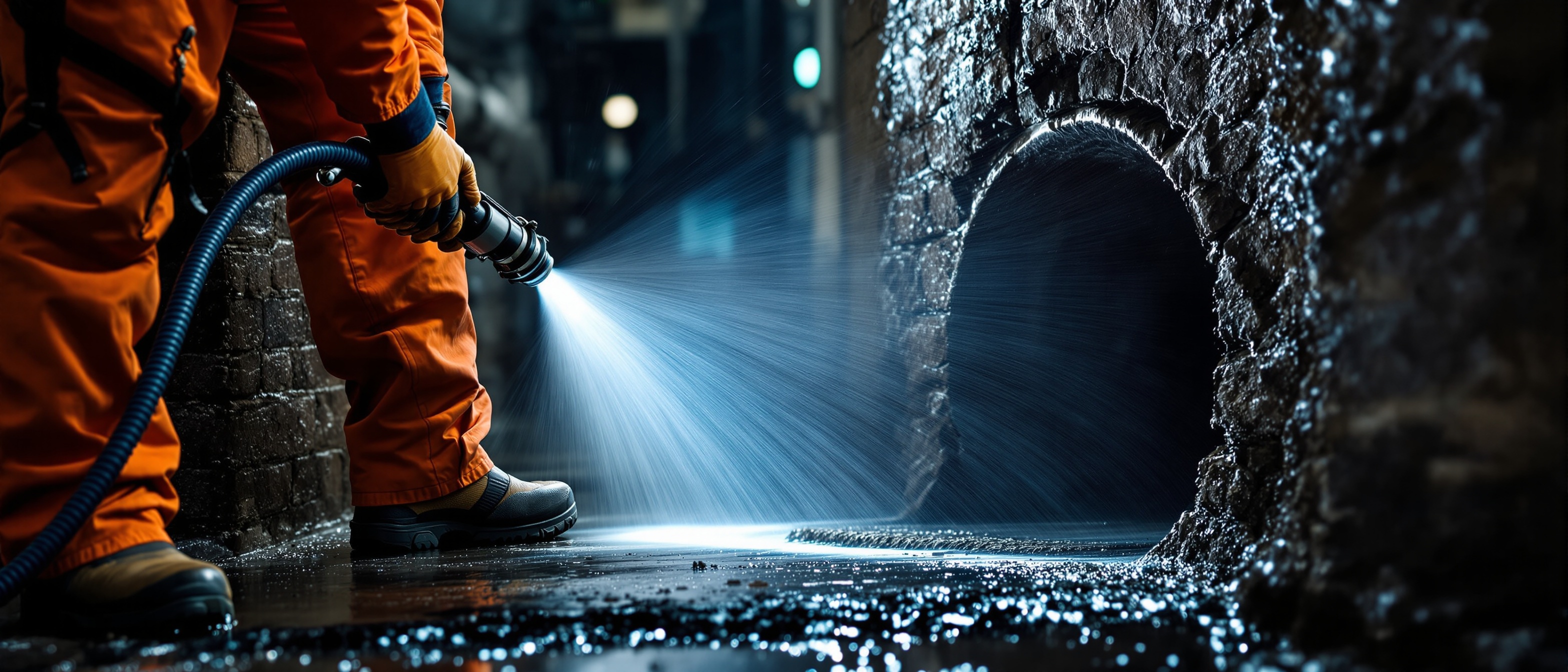 Sydney Jet Blasting Services