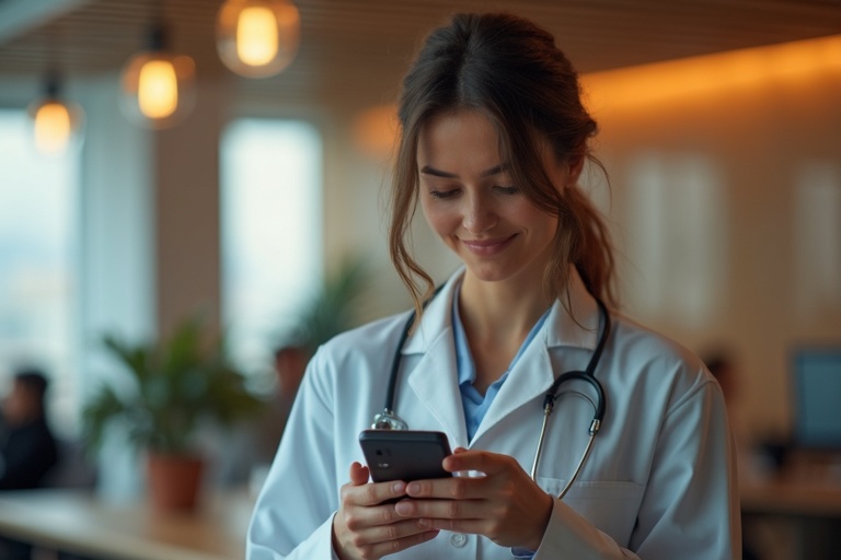 Reduce no-shows with automated SMS reminders
