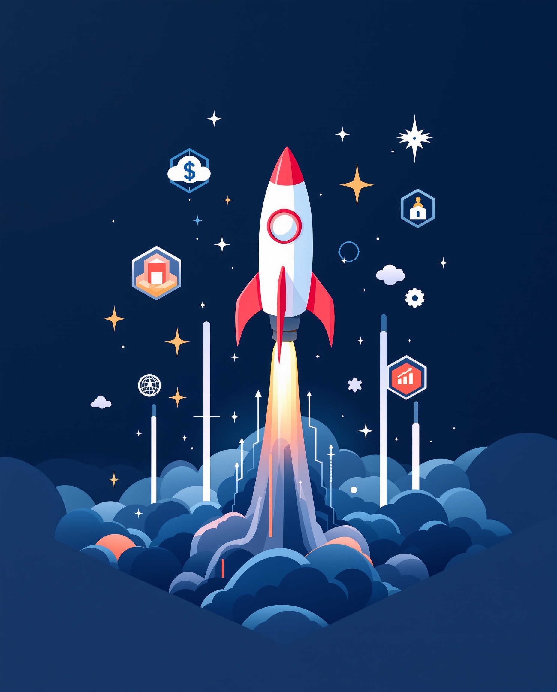Rocket - Digital Growth