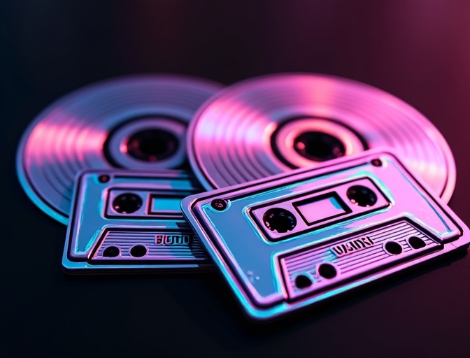 Exclusive Sticker Pack