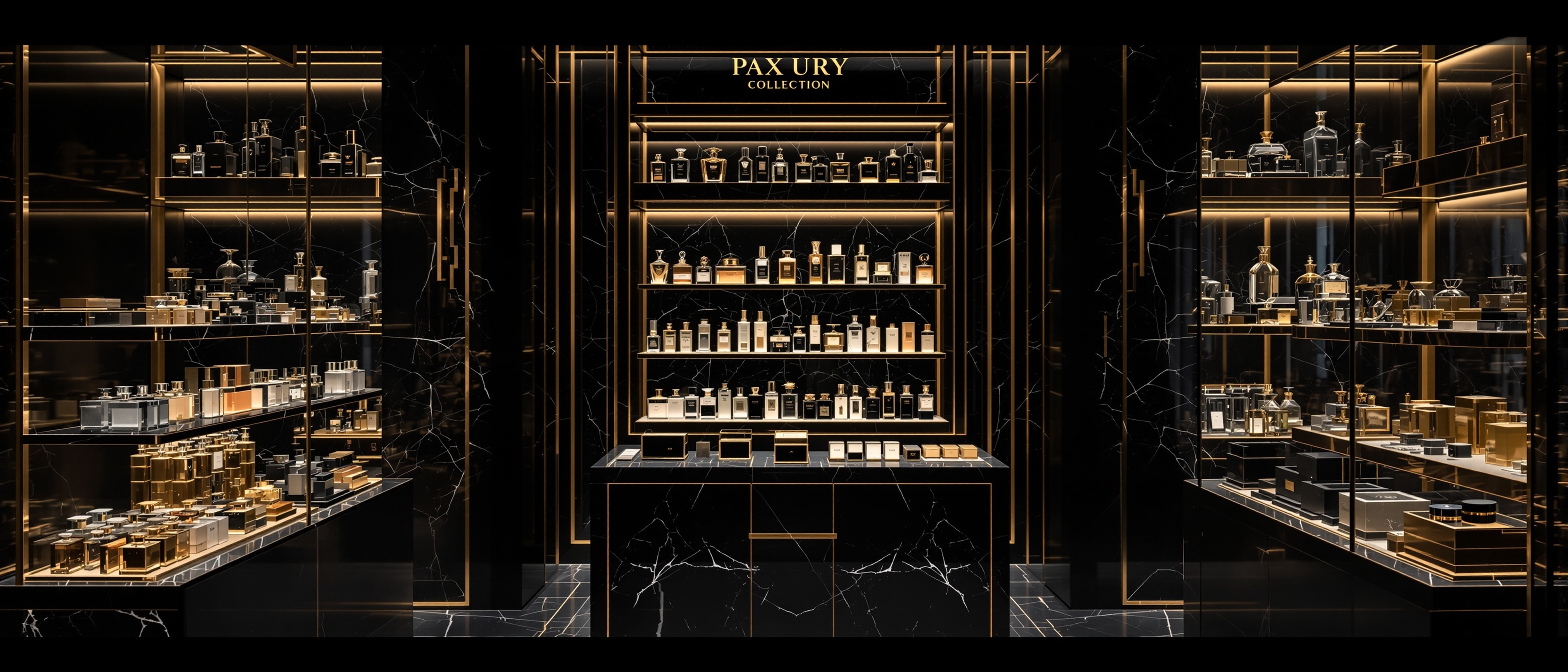 Boutique NOX PARIS