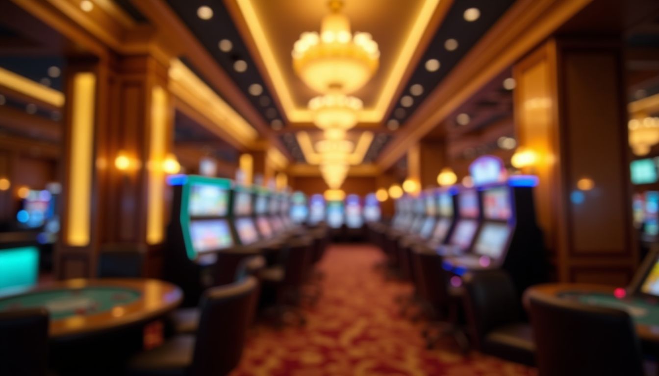 Новые онлайн казино 2026