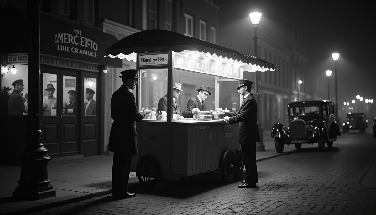 The Untold History of Philadelphia's Iconic Cheesesteak