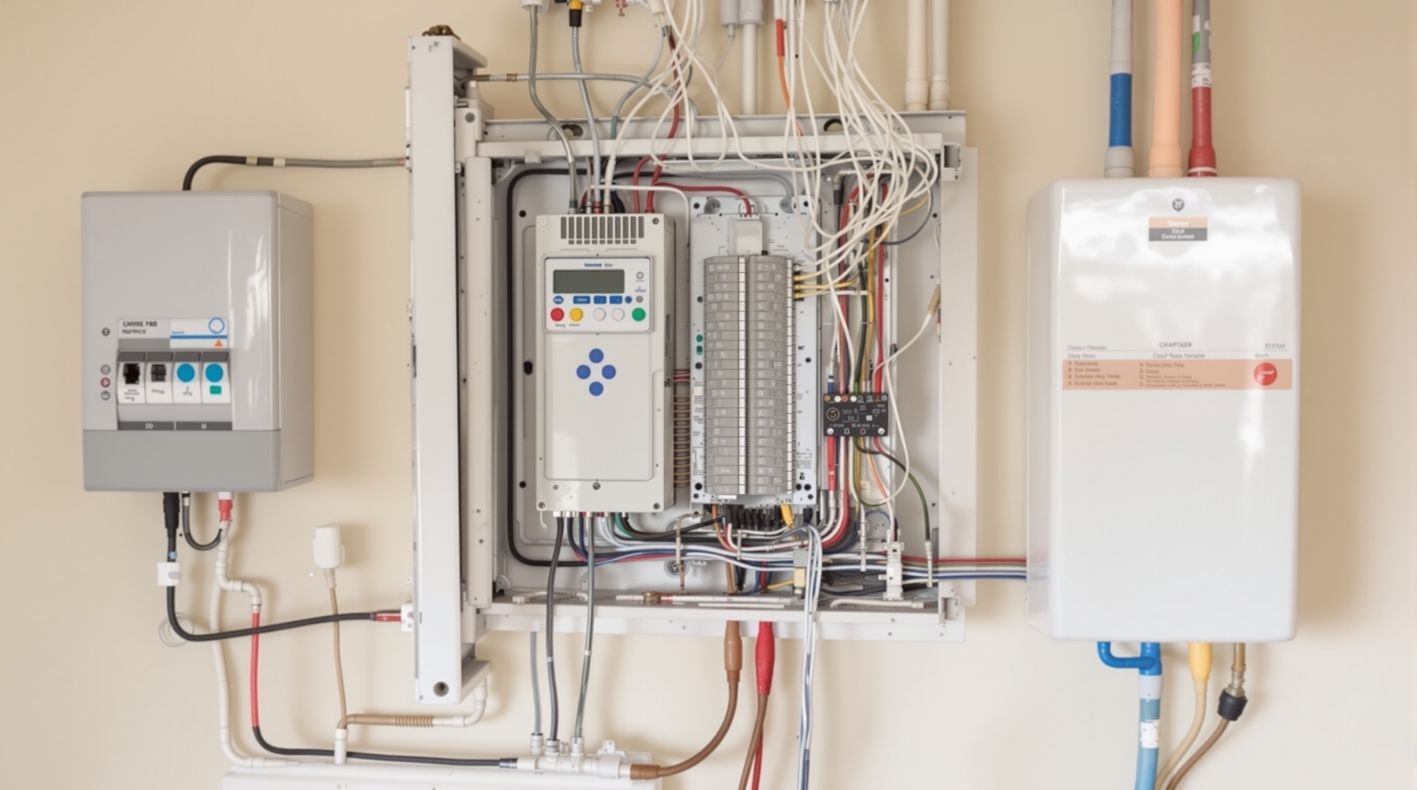 Electrical Installation Chelmsford Essex