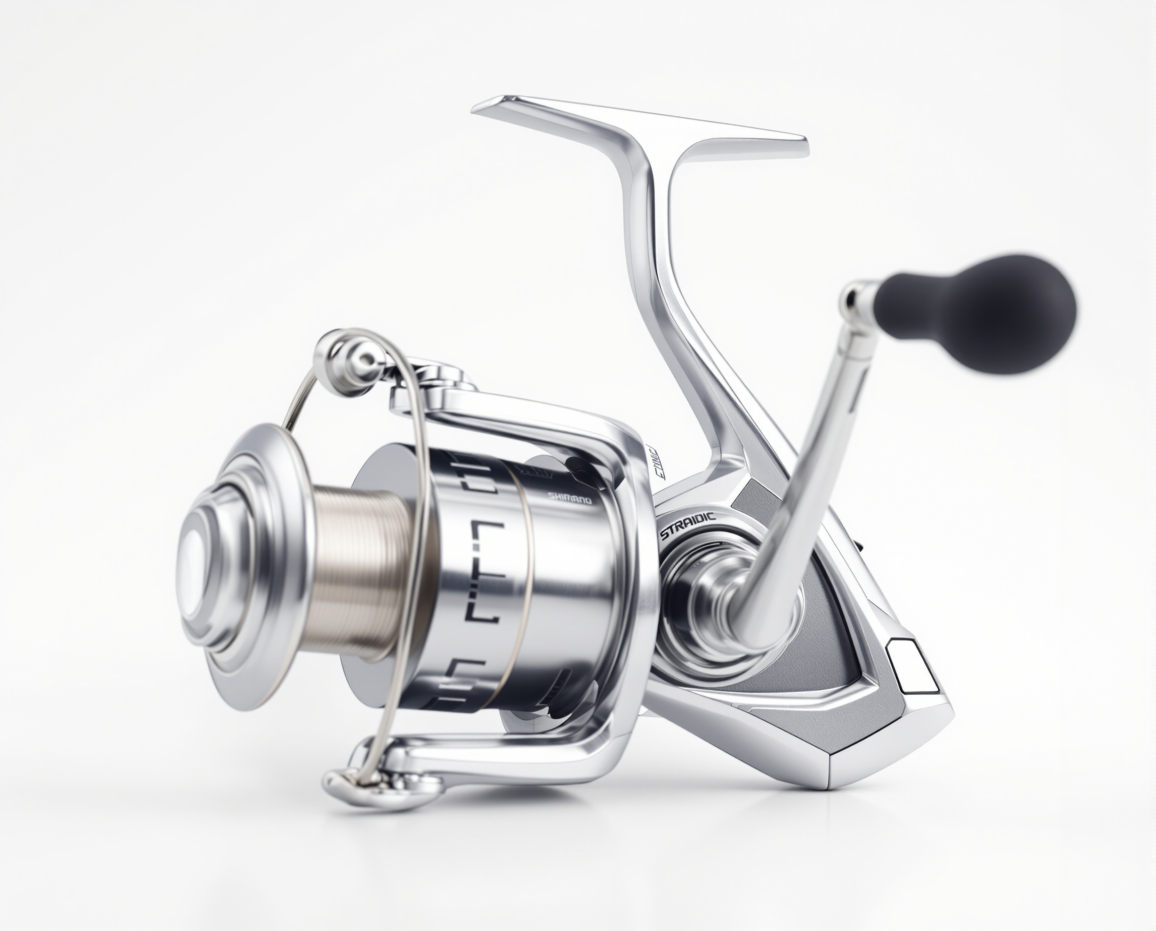 Shimano Stradic FL Spinning Reel