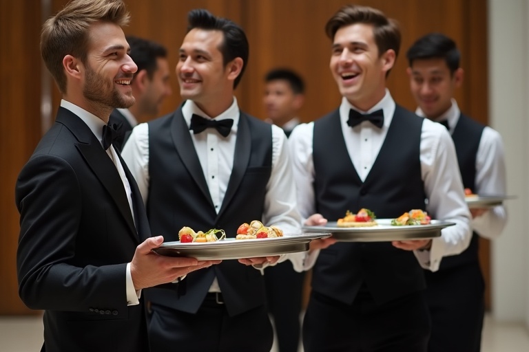 Personal Profesional