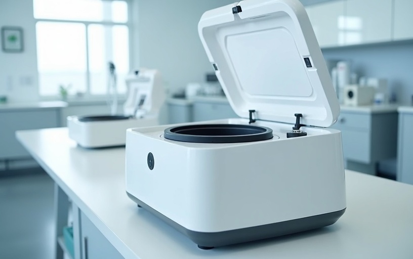 Avanços em Centrífugas para Análises Clínicas: O que Esperar em 2024