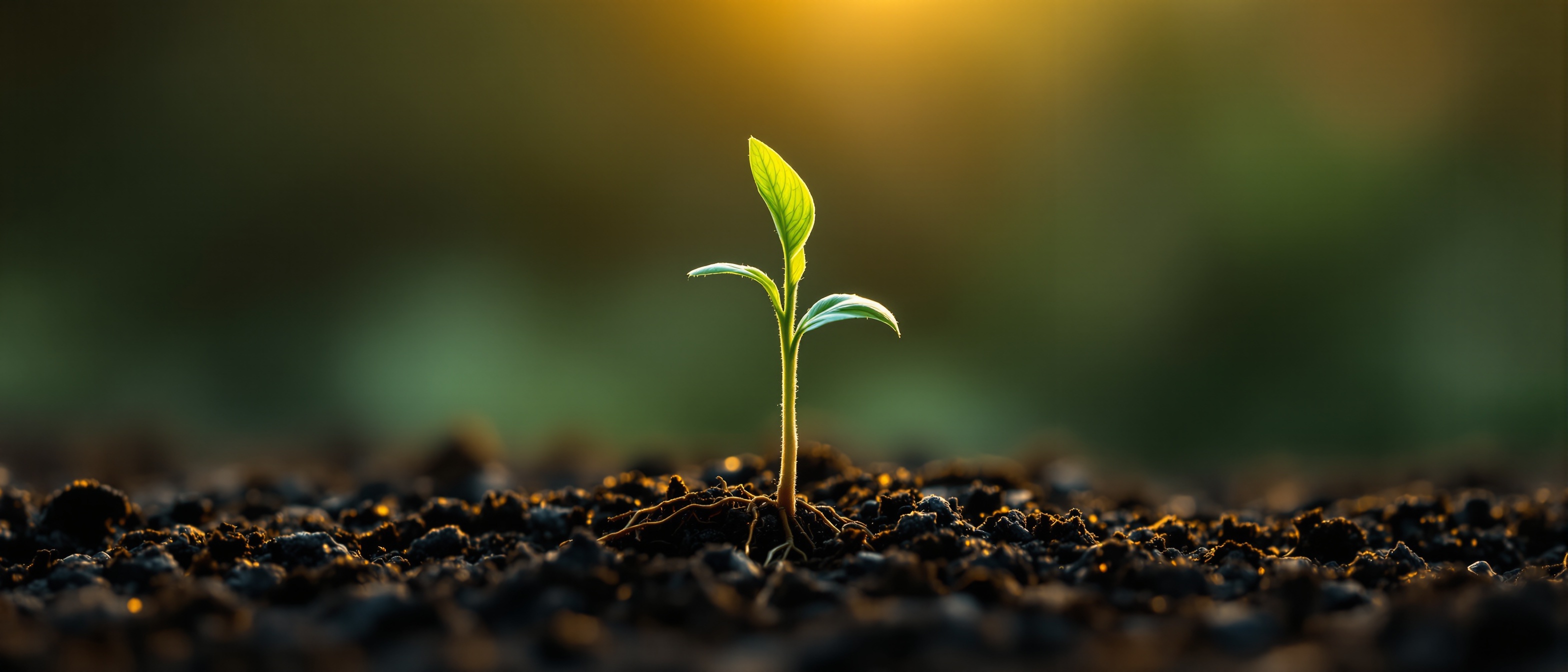 Epigenetics — The Soil and the Seed