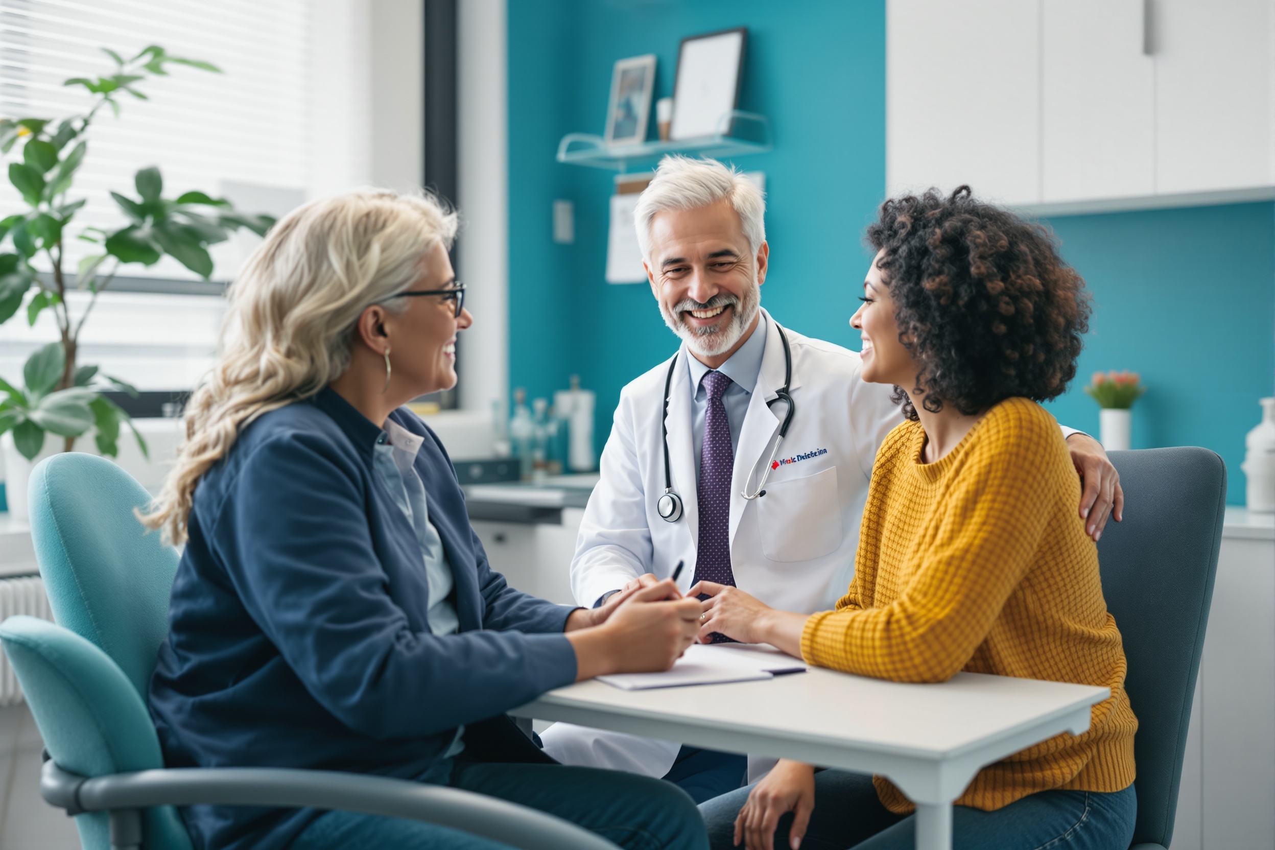 Primary Care Services