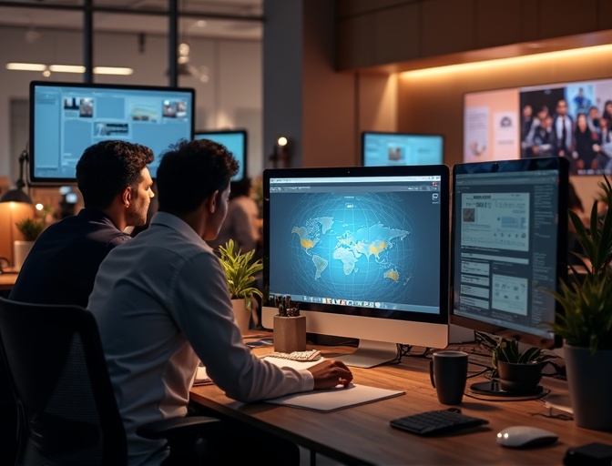 தமிழ் தகவல் குழு