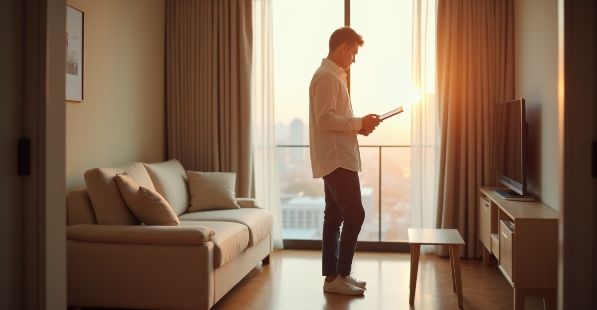 10 Kinh Nghiệm Vàng Khi Thuê Phòng Lần Đầu Tại TP.HCM