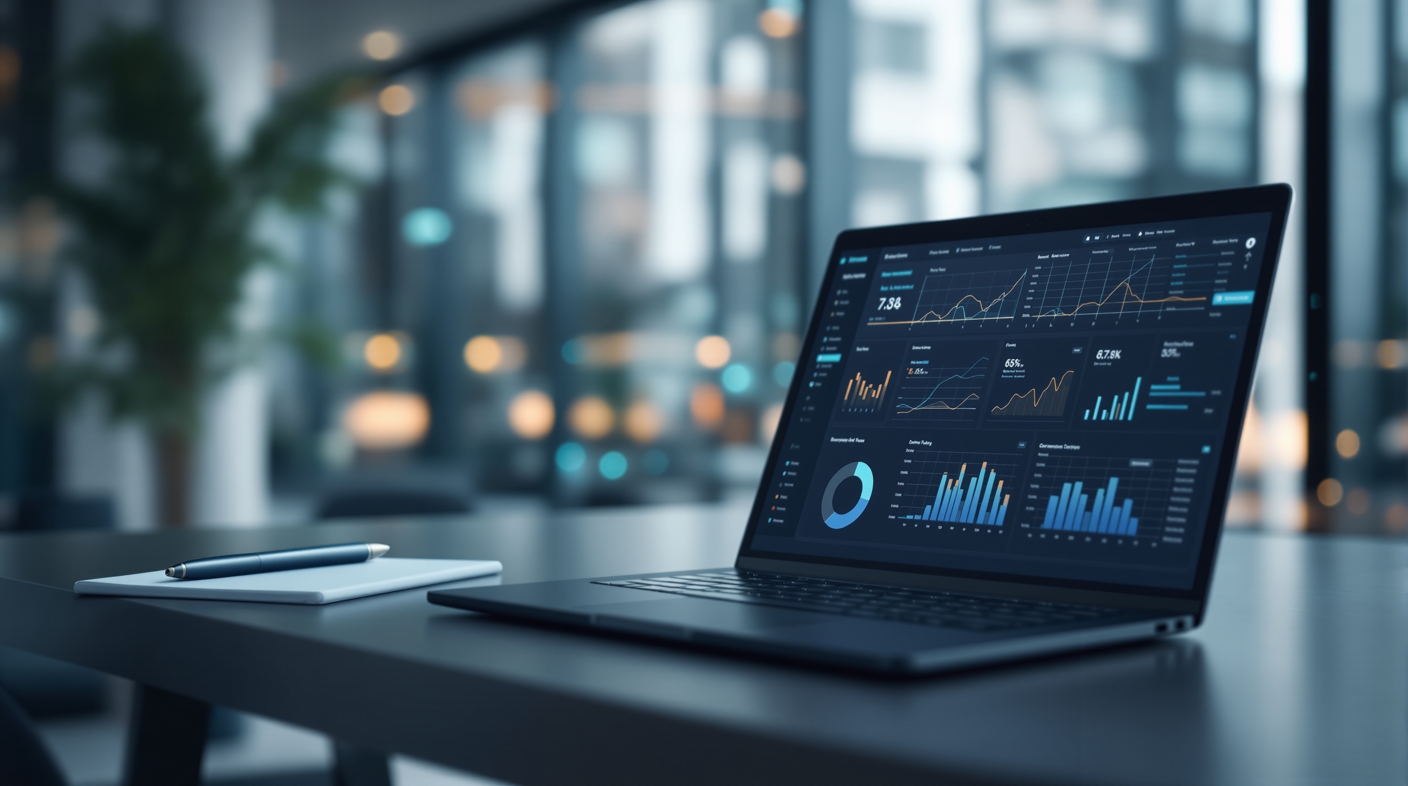 Strategic AI Leadership