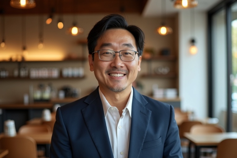 和風居酒屋〇〇