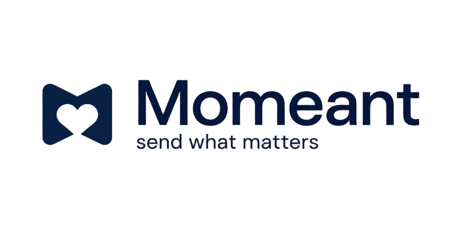 Momeant logo