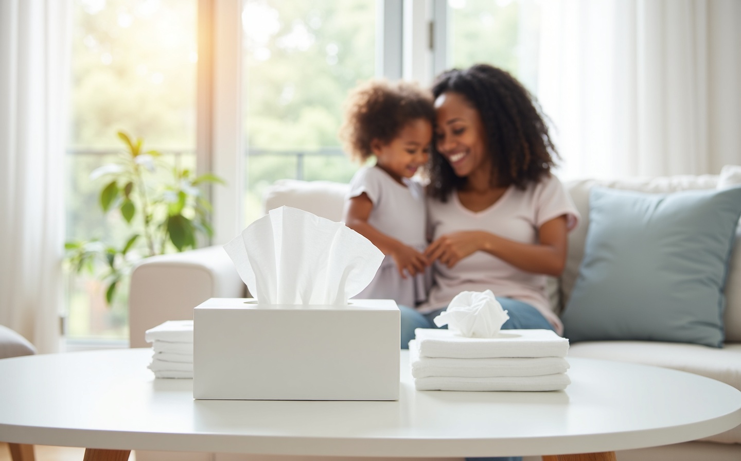 ORAN lifestyle - confort et douceur au quotidien