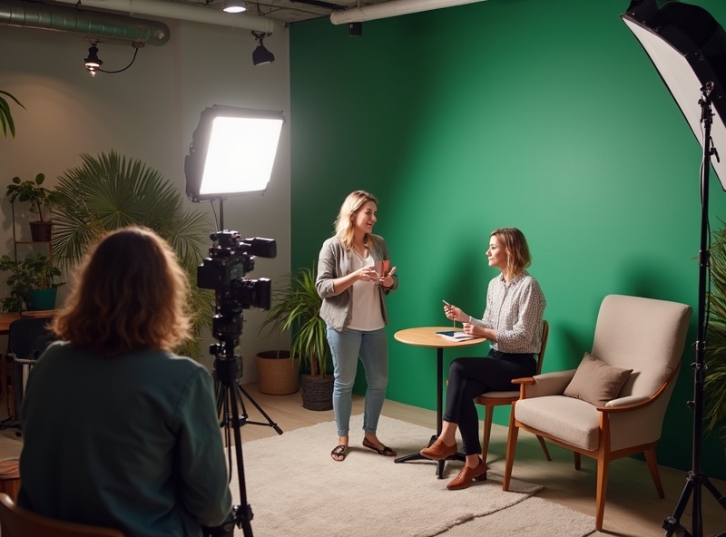 Influencer Marketing