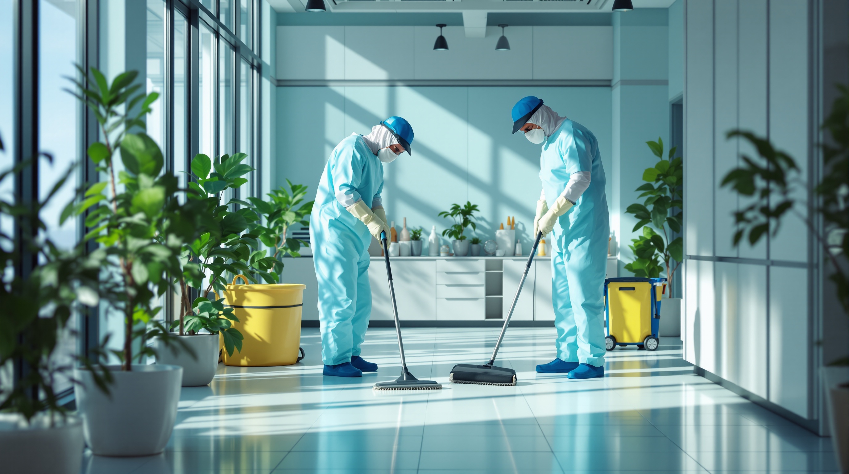 Equipo profesional BIOTRAUMA