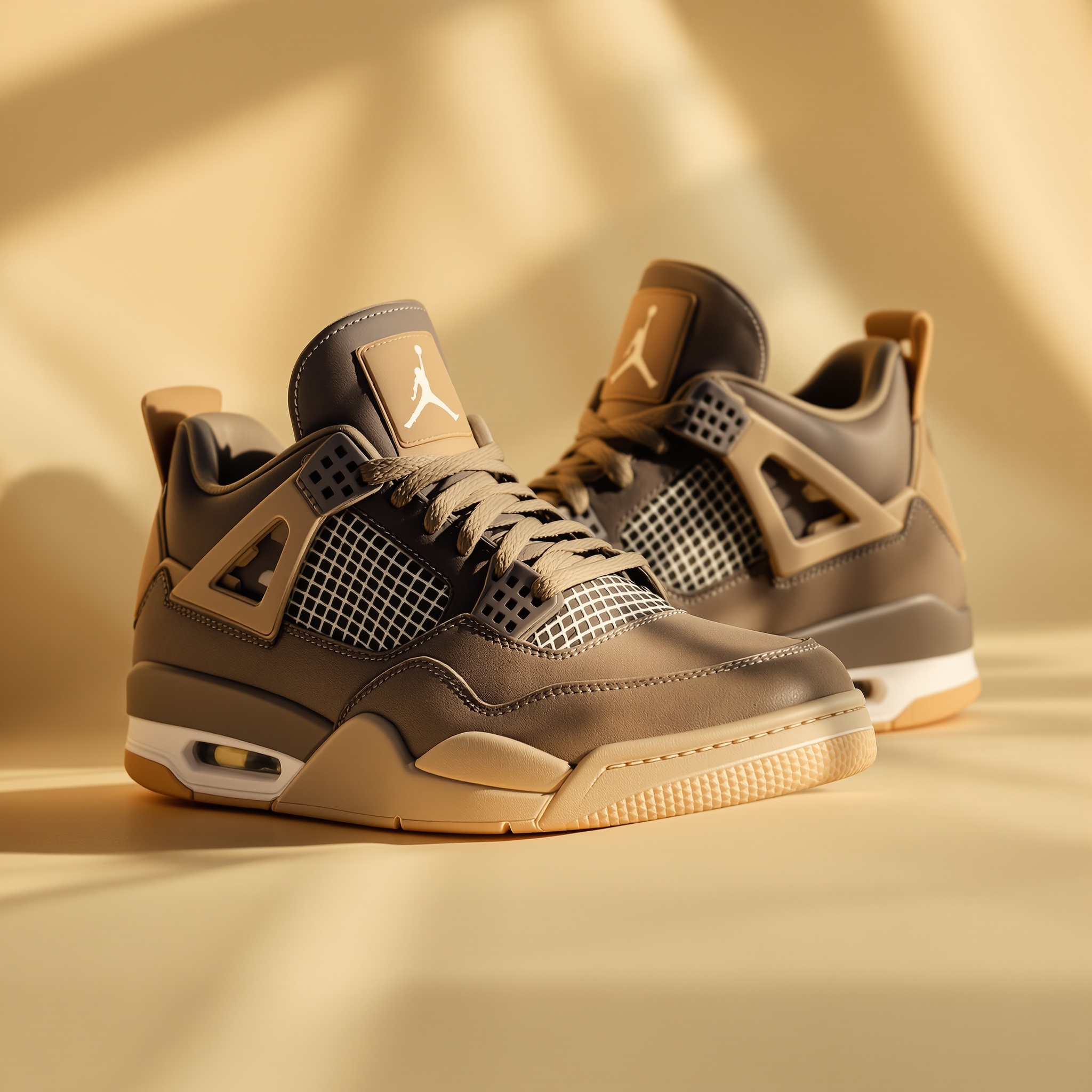 Air Jordan 4 Retro