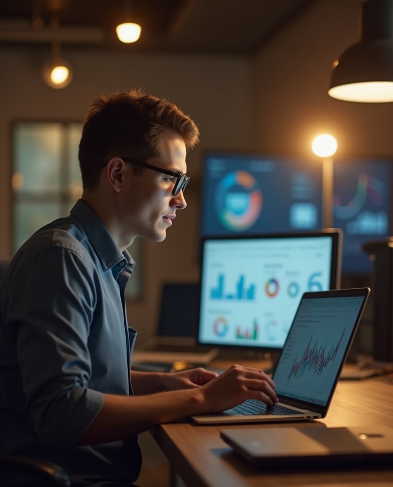 Especialista em Tráfego Pago