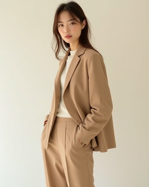 Quiet Luxury: The Look Taking Over