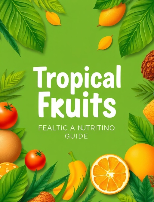 E-Book Fruta e Vida