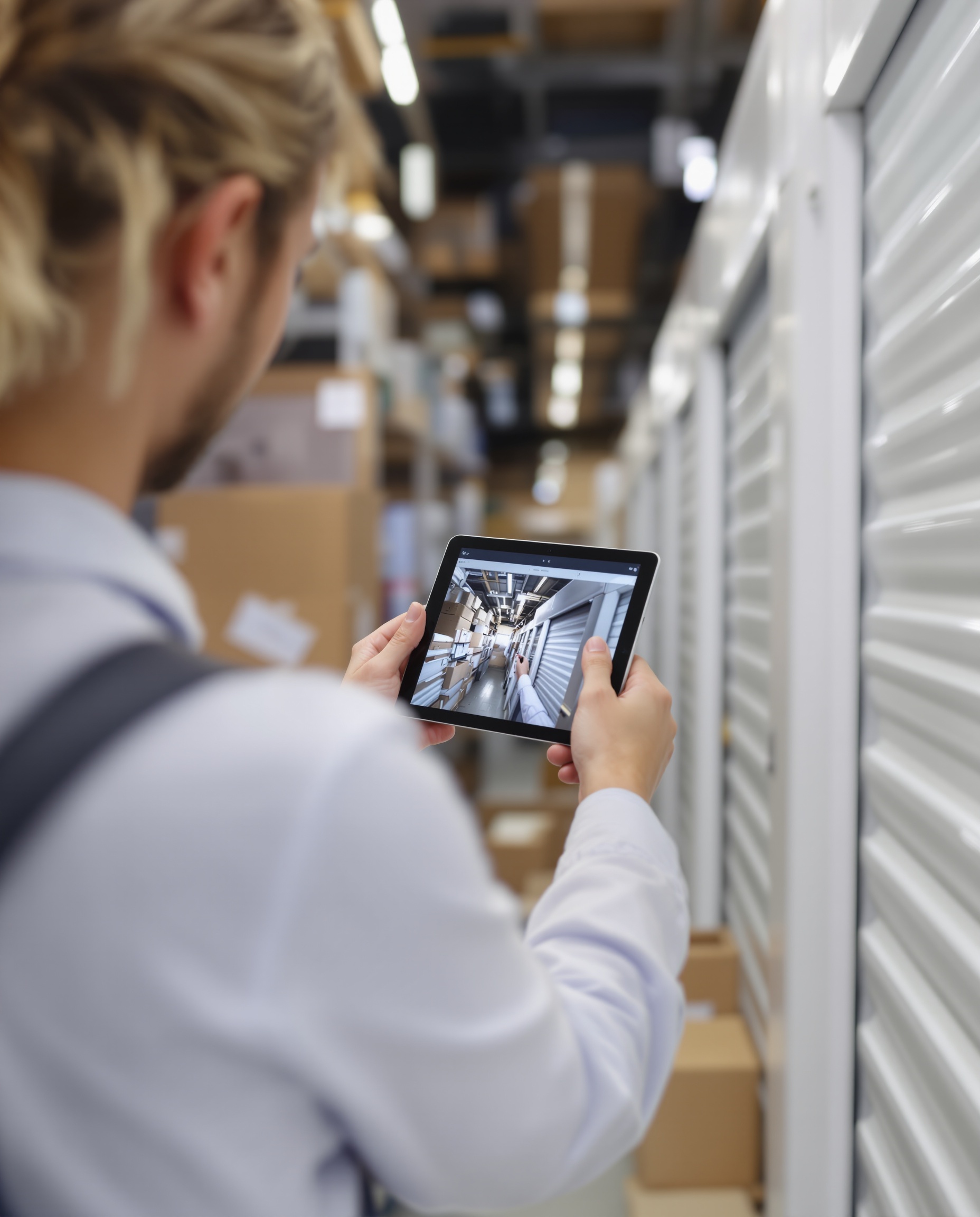 Inventory Assessment