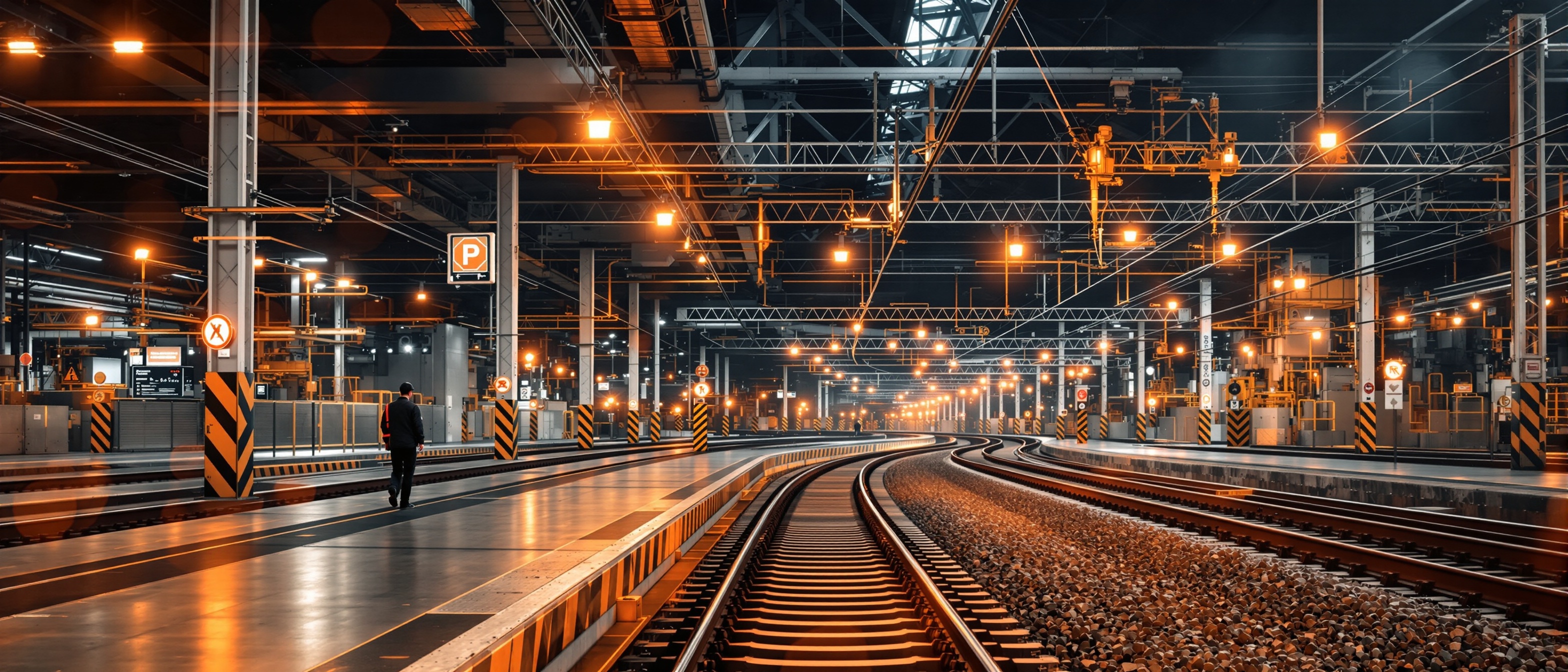 Décret Secufer – Sécurité Ferroviaire