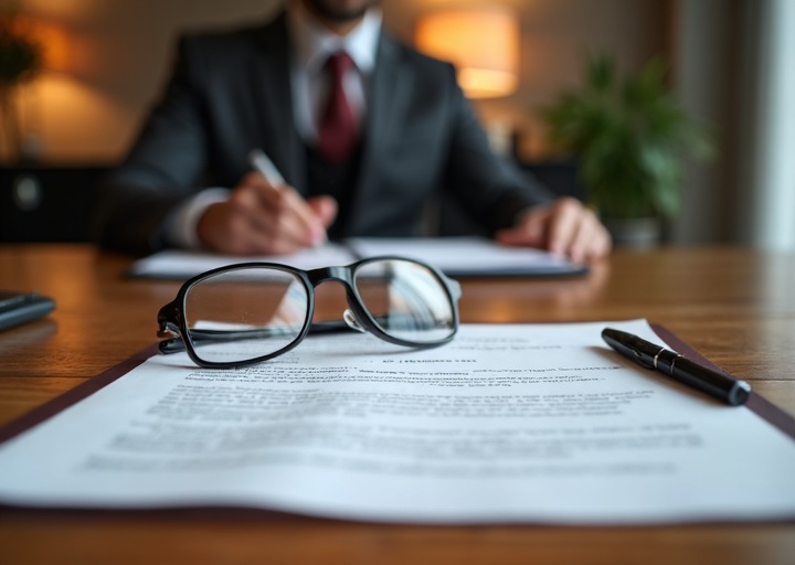 Yeni Türk Ticaret Kanunu Değişiklikleri: Şirket Birleşmelerinde Güncel Düzenlemeler