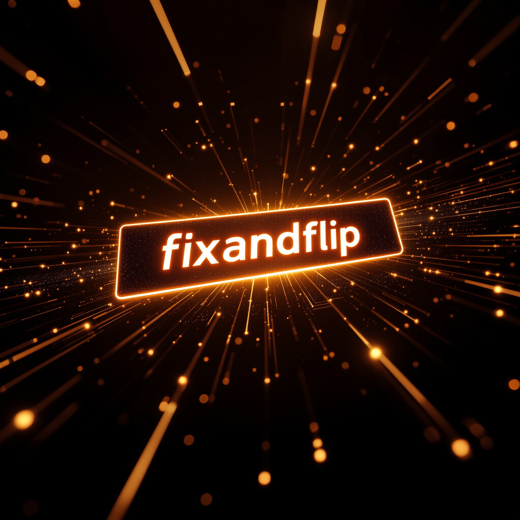 fixandflip.com — there is only one