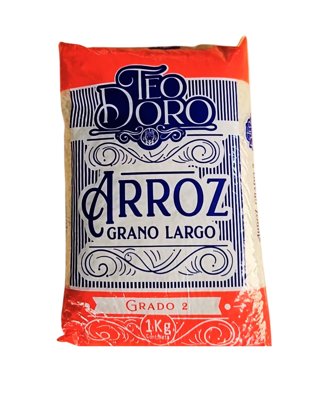 Arroz Teodoro G2 1 kg