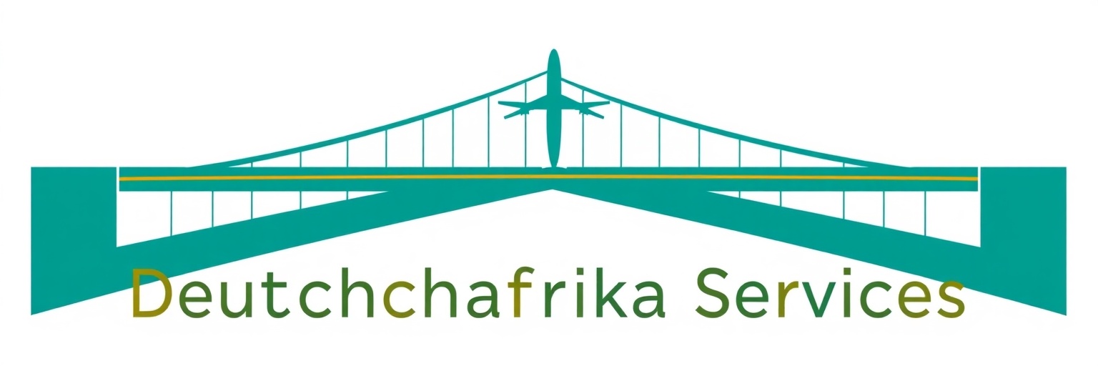 Deutschafrika Services