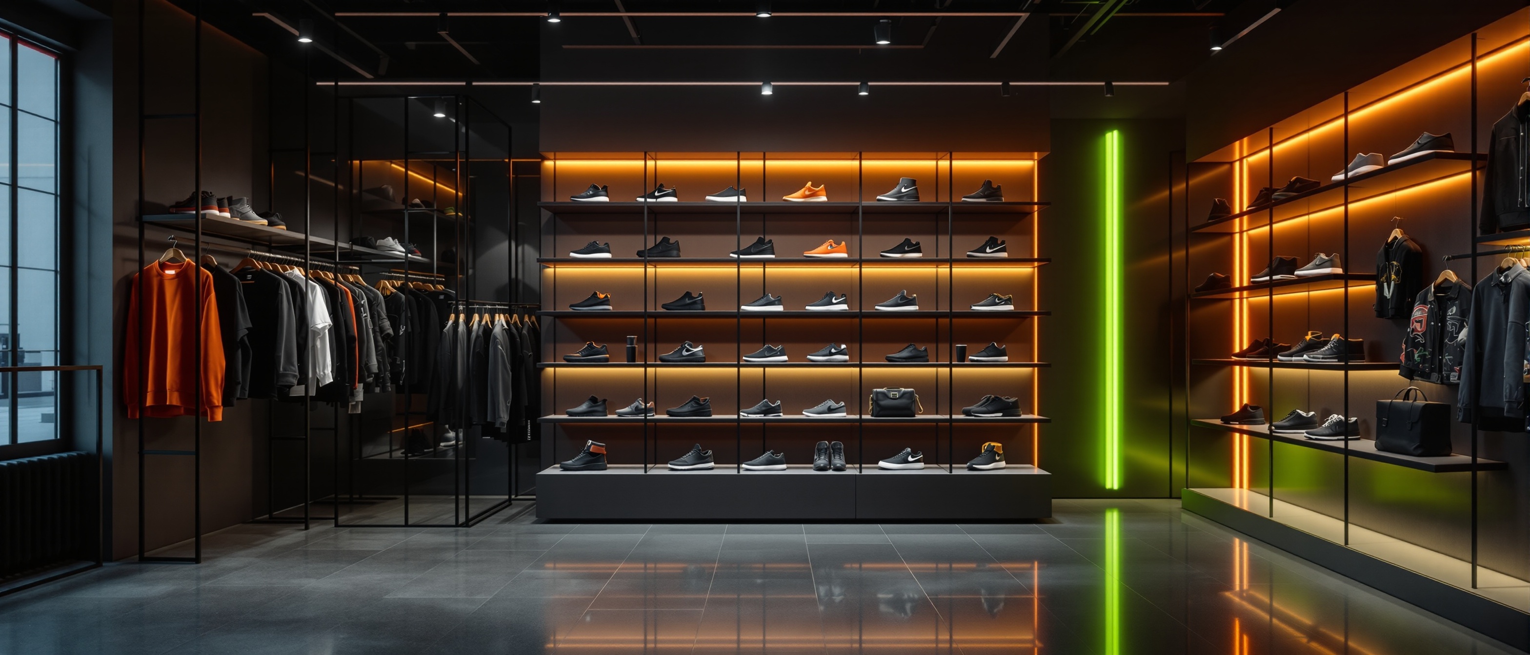 Hipobuy background