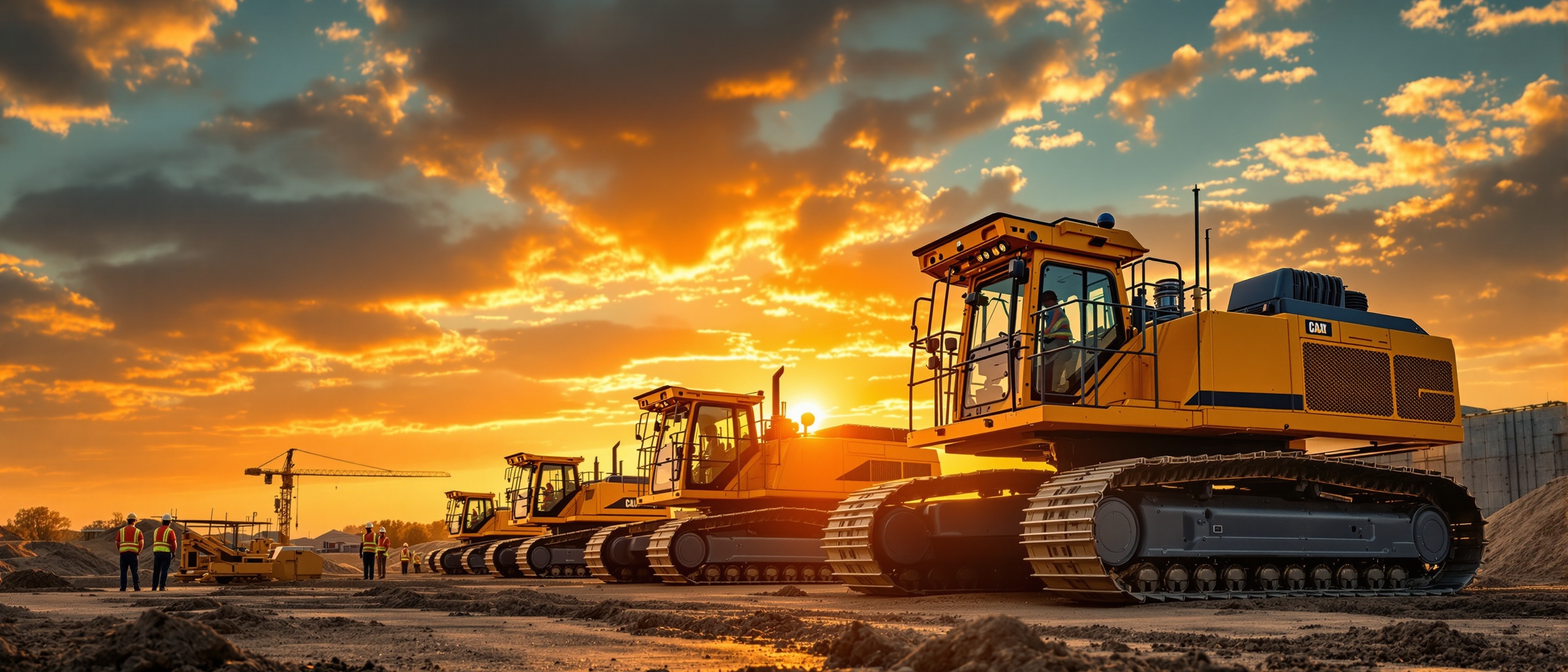Equipment Financing