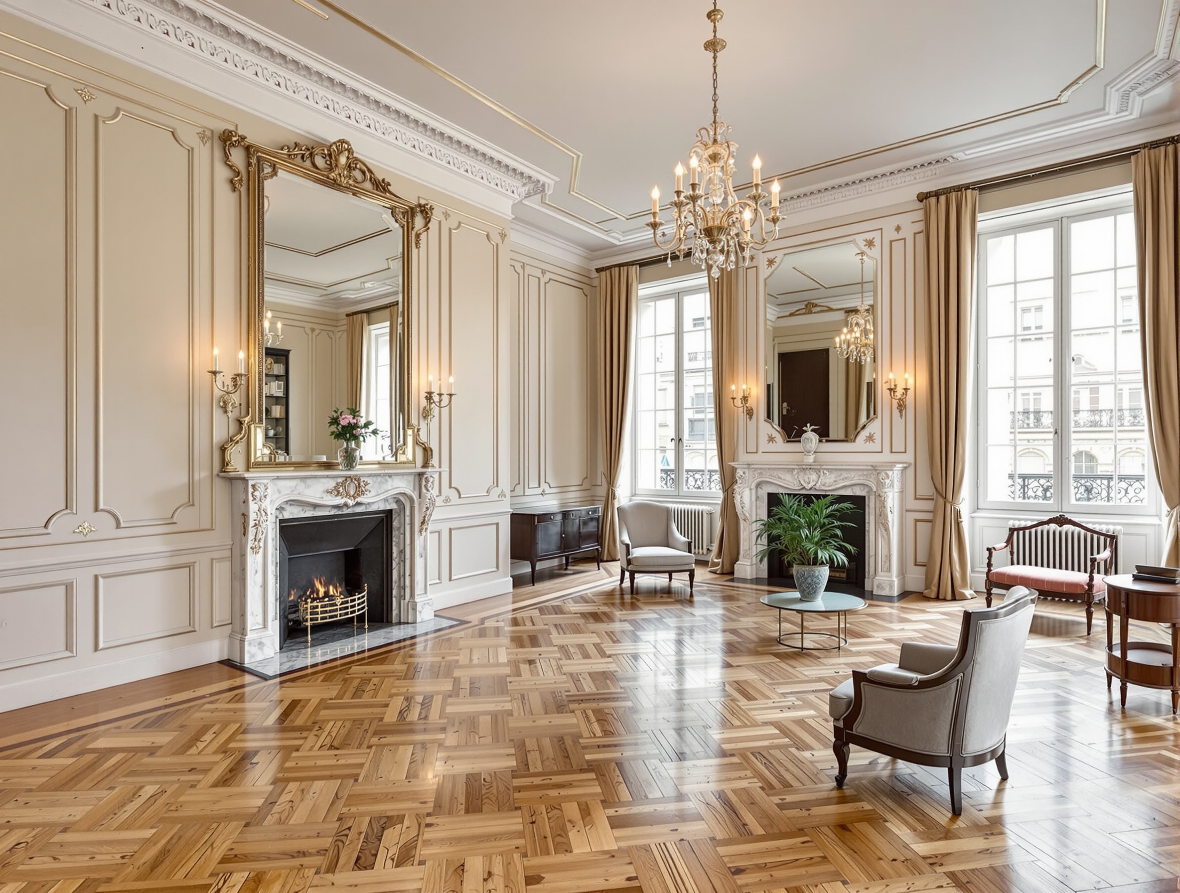 Projet immobilier Asvica Paris