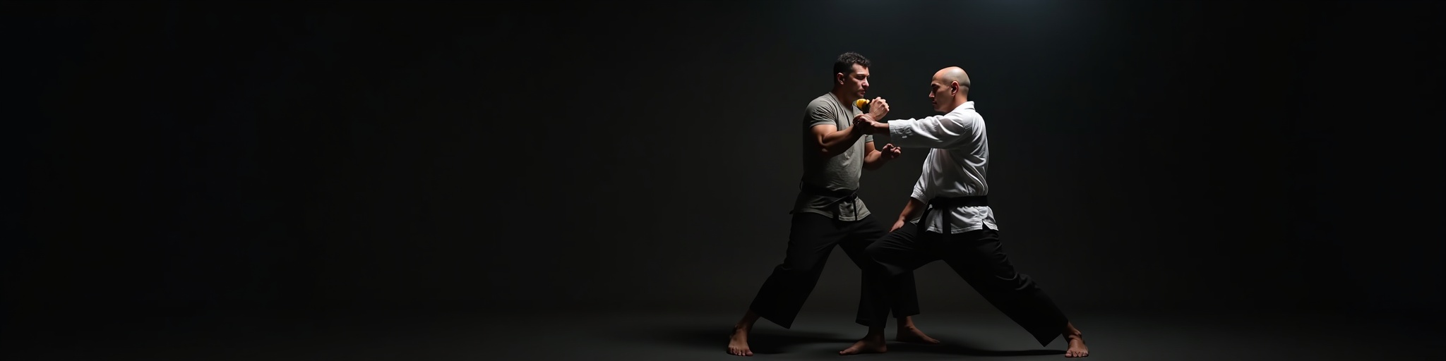 Defesa e Ataque Pessoal — AAPEQ