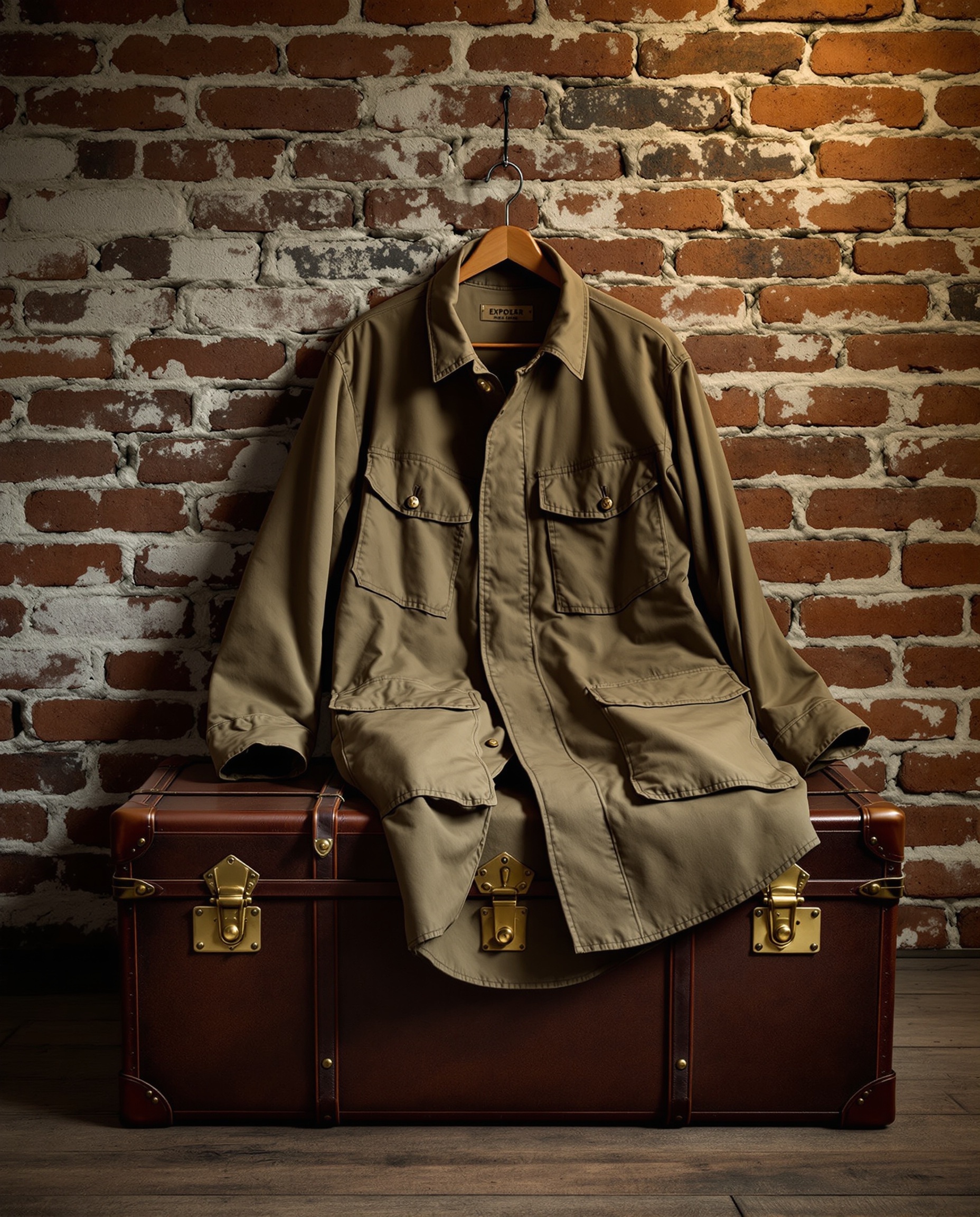Premium Jackets
