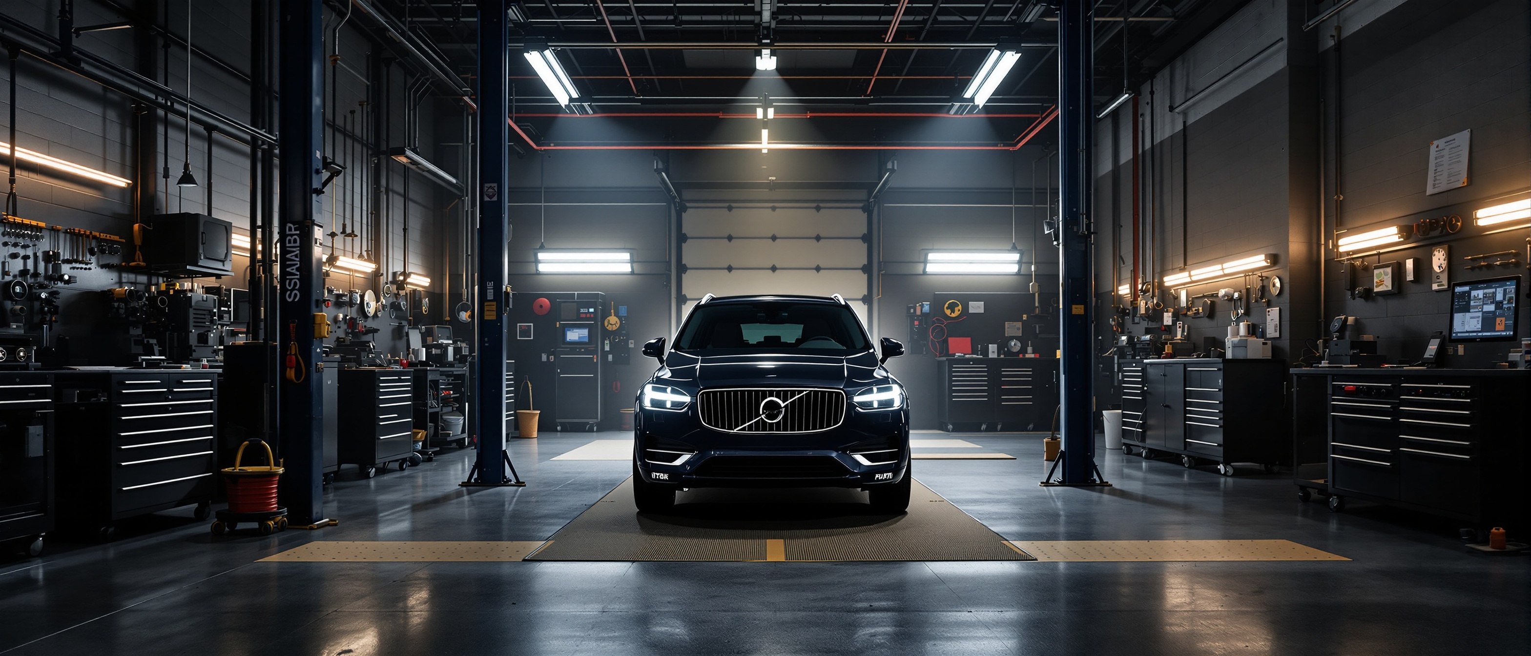 Göçüksan Ankara Atölye