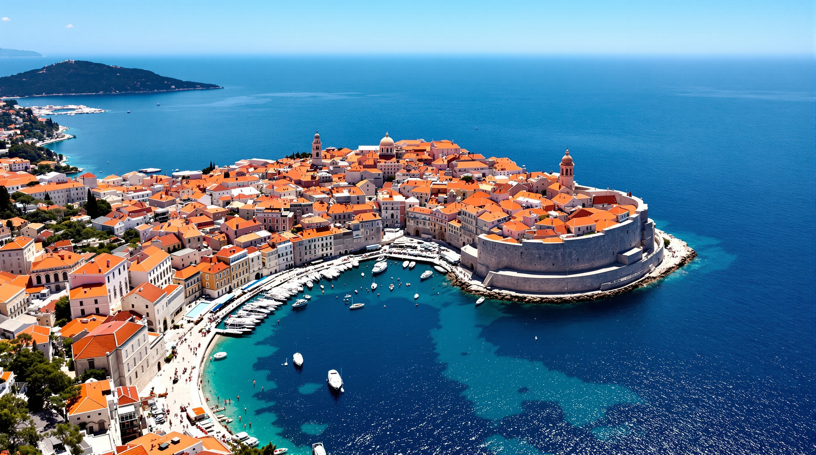 Croatia Visa Requirements 2025: Complete Application Guide