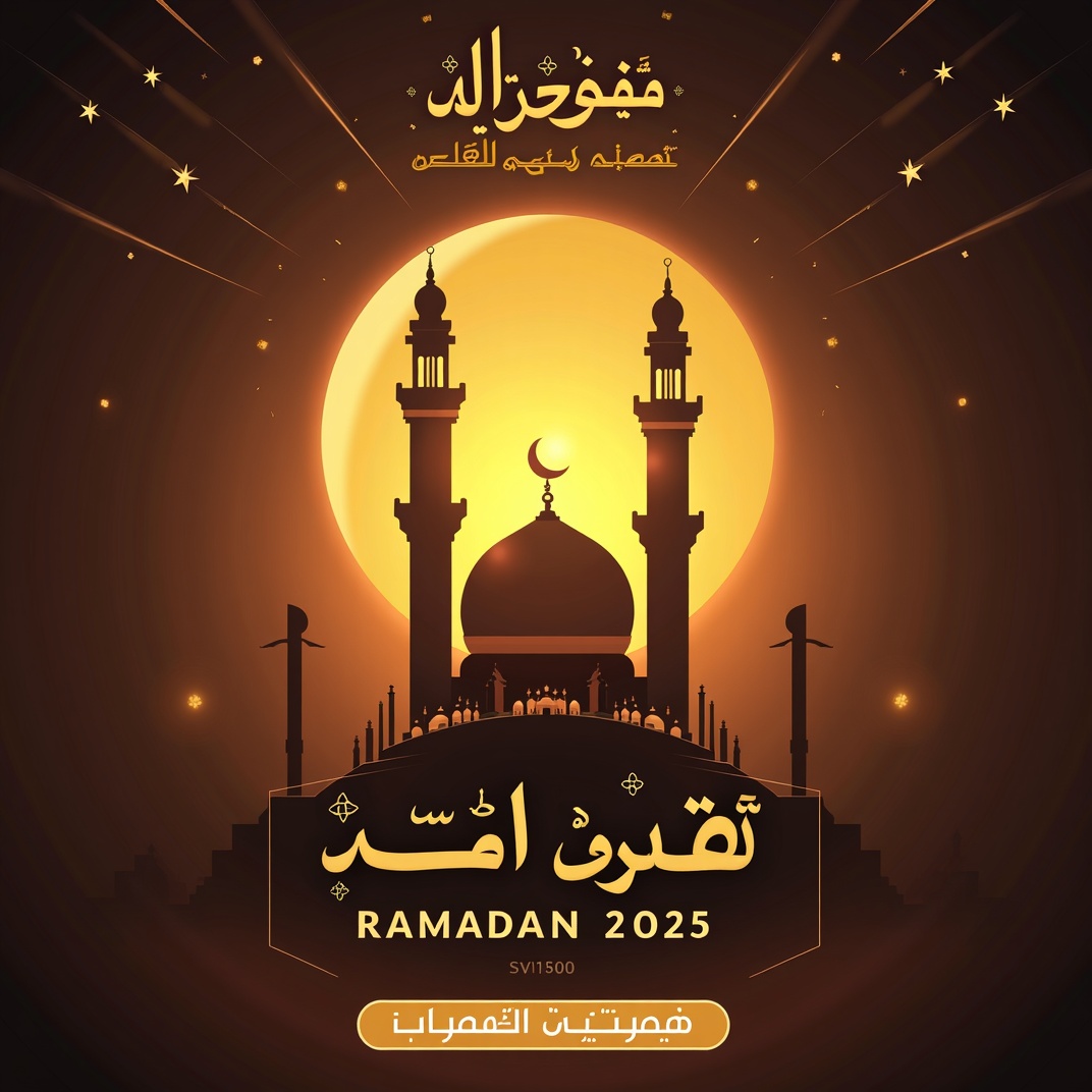 Paket Umroh Ramadhan 2025