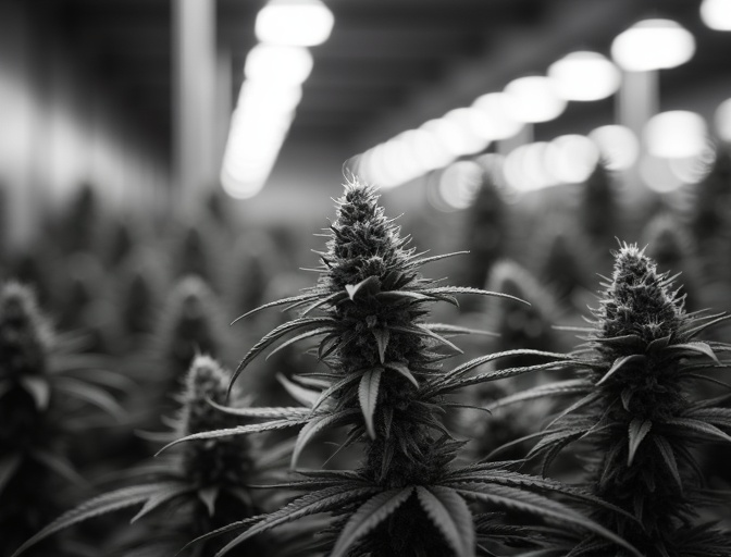 Marcus Chen on the Future of Sustainable Cannabis Cultivation