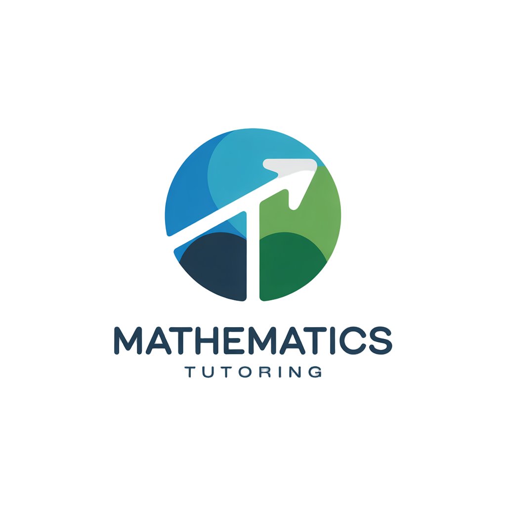 Math Mastery Logo