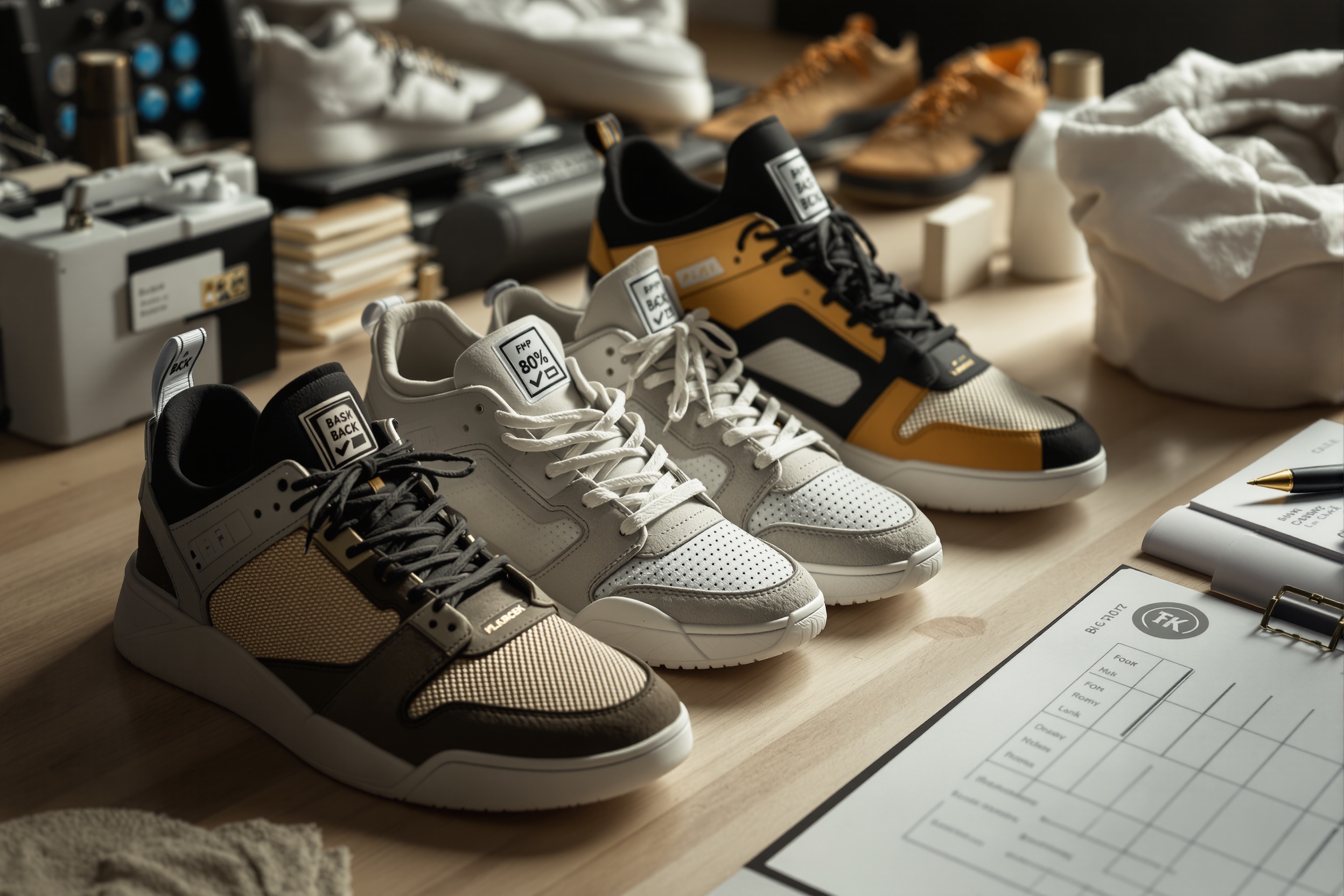 CSSBuy Spreadsheet Shoes Guide: How to Buy Replica Sneakers Without Getting Flawed Batches